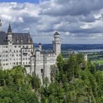 viaje por el valle del Mosela