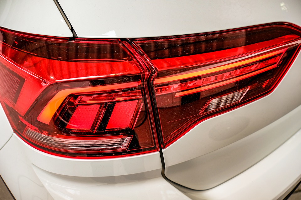 las causas más frecuentes que provocan una avería en los intermitentes