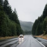 ventajas de viajar en coche