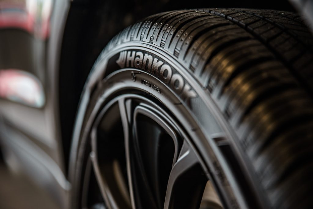 las mejores marcas de neumáticos hankook
