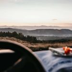 conductas prohibidas al volante