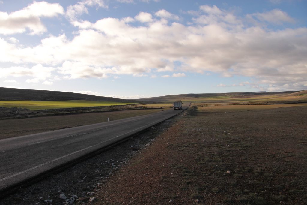 ruta en coche por Teruel, más que Albarracín