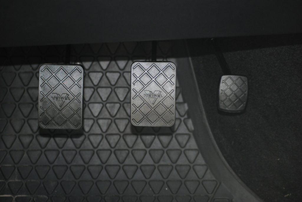 avería en el embrague