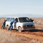 averías más comunes