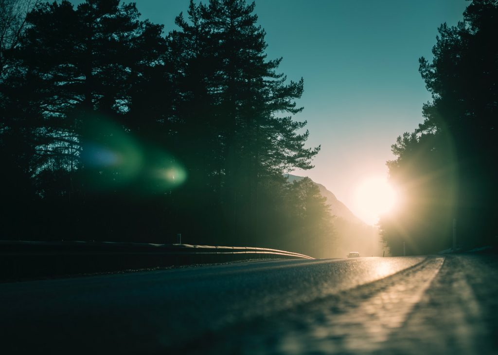 coches y malos hábitos