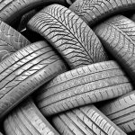 comprobar desgaste neumáticos