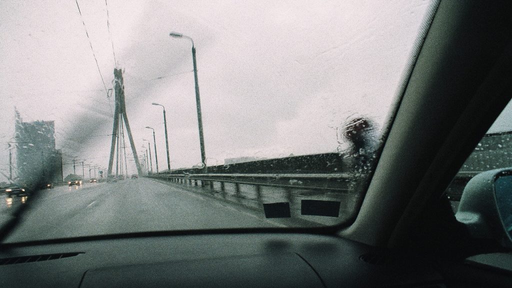 desempañar cristales coche