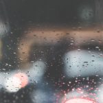 desempañar cristales parabrisas coche