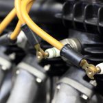 fallos eléctricos coche más comunes