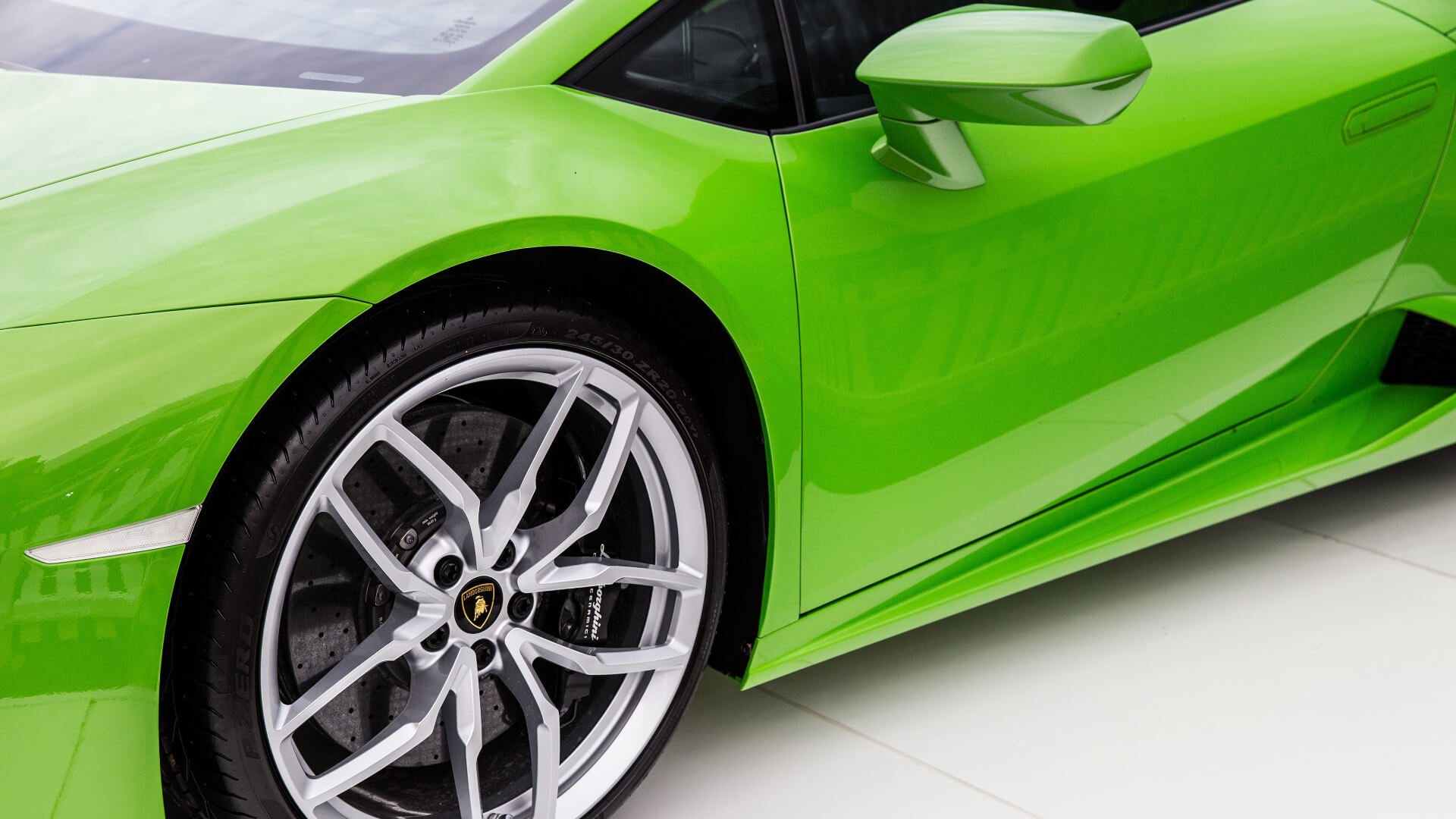 neumáticos ecológicos