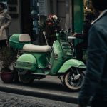 neumáticos scooter online