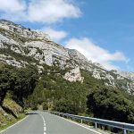 ruta coche La Rioja Alavesa