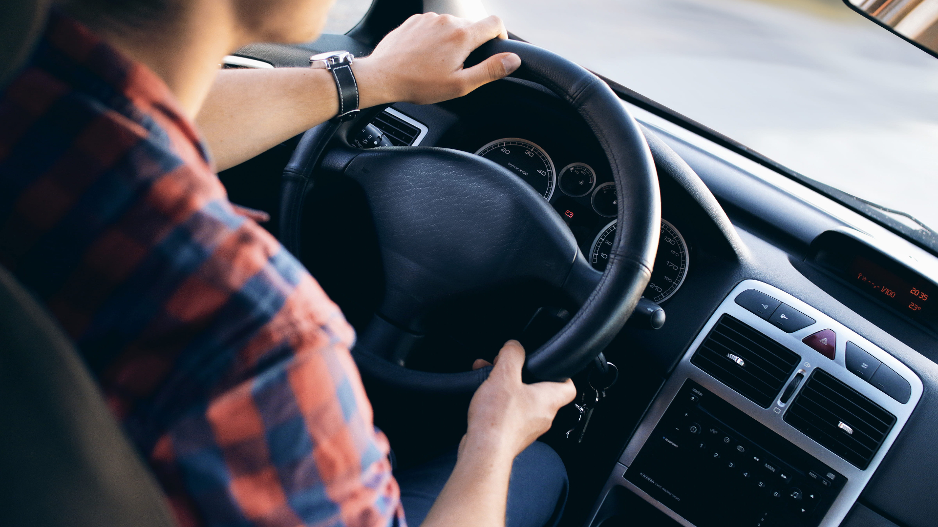 Claves de la buena alineación de la dirección