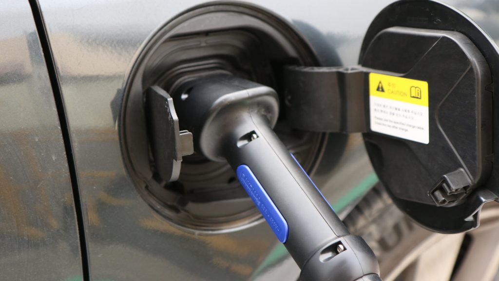 motores híbridos, electricos y enchufables