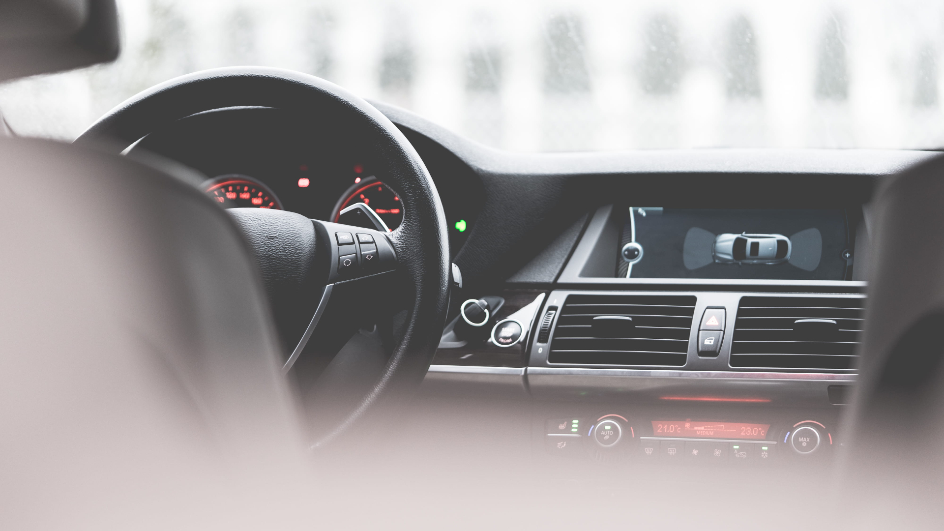 pautas para el mantenimiento del radiador del coche