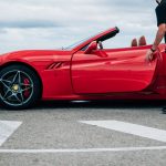 Tips para escoger los neumáticos de un suv