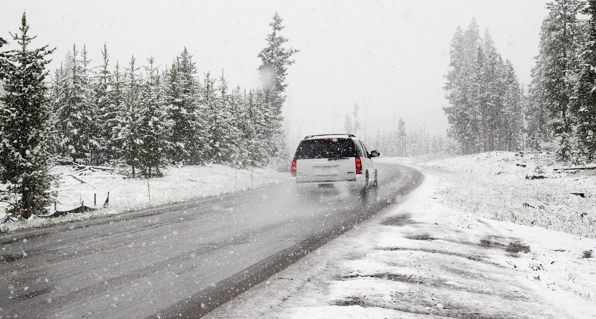Cómo hacer la puesta a punto del coche en invierno