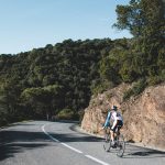 Consejos para adelantar a los ciclistas de manera segura