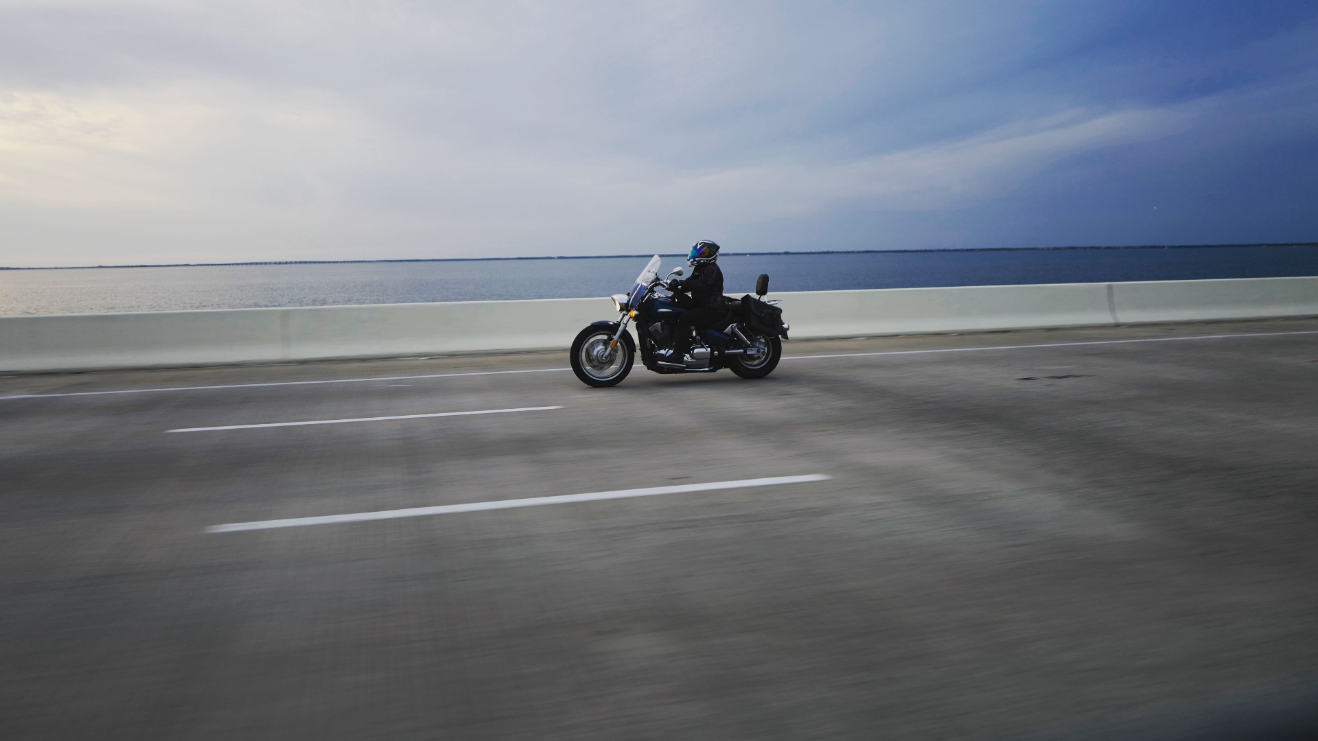 Qué aceite es el más adecuado para una moto de gran cilindrada