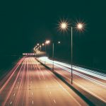 Las farolas nuevos puntos de carga para coches eléctricos