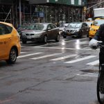 Recomendaciones para conducir una moto con lluvia