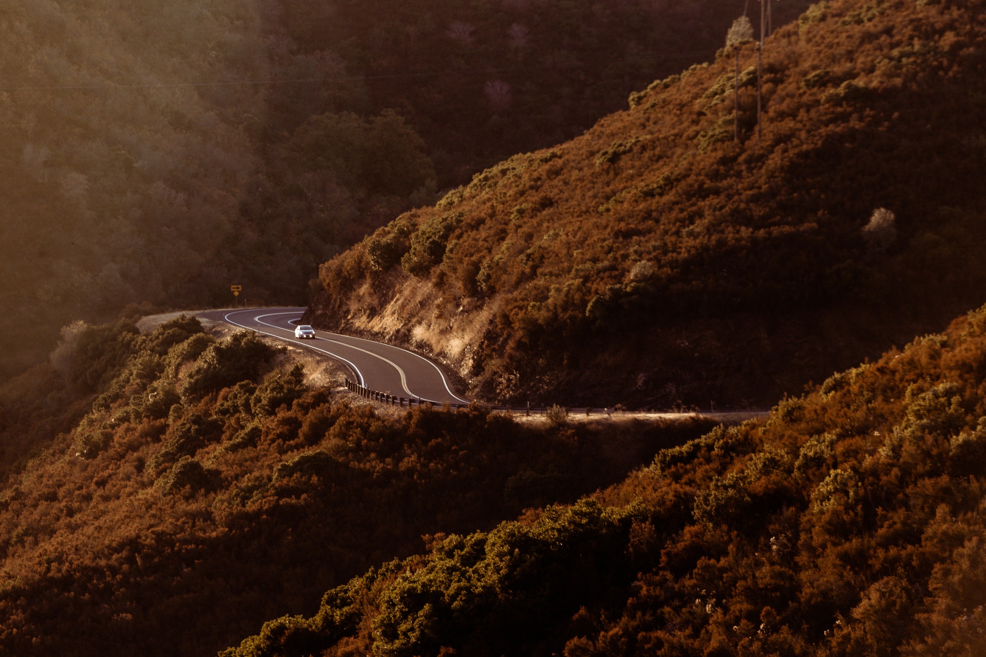 barra estabilizadora coche