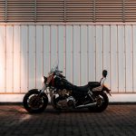 controlar presión neumáticos moto