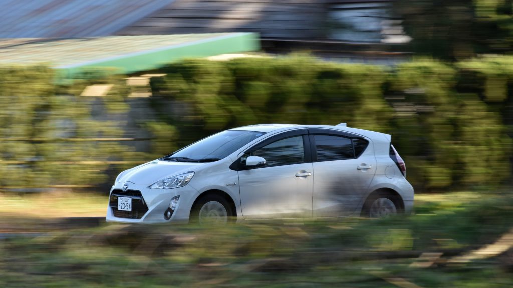 mantenimientos coche híbrido y de combustion