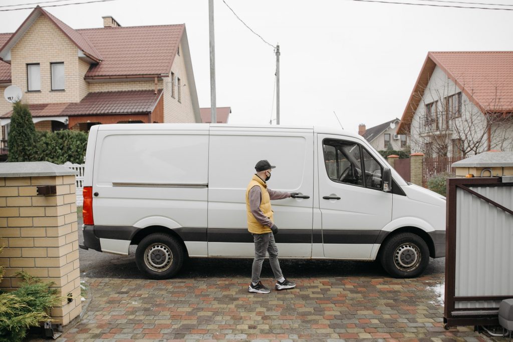 neumáticos con microchip tecnologia