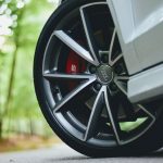 neumáticos inteligentes