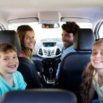 consejos para conducir en verano