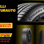 Pirelli Cinturauto P7