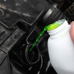 ¿Cuál es la misión principal del líquido refrigerante? Claves