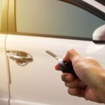 cómo resetear cierre centralizado