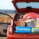 conducir con seguridad en verano