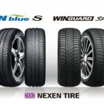 Neumáticos Nexen