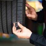 Profundidad minima neumaticos