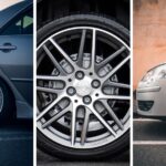 Amortiguadores en mal estado