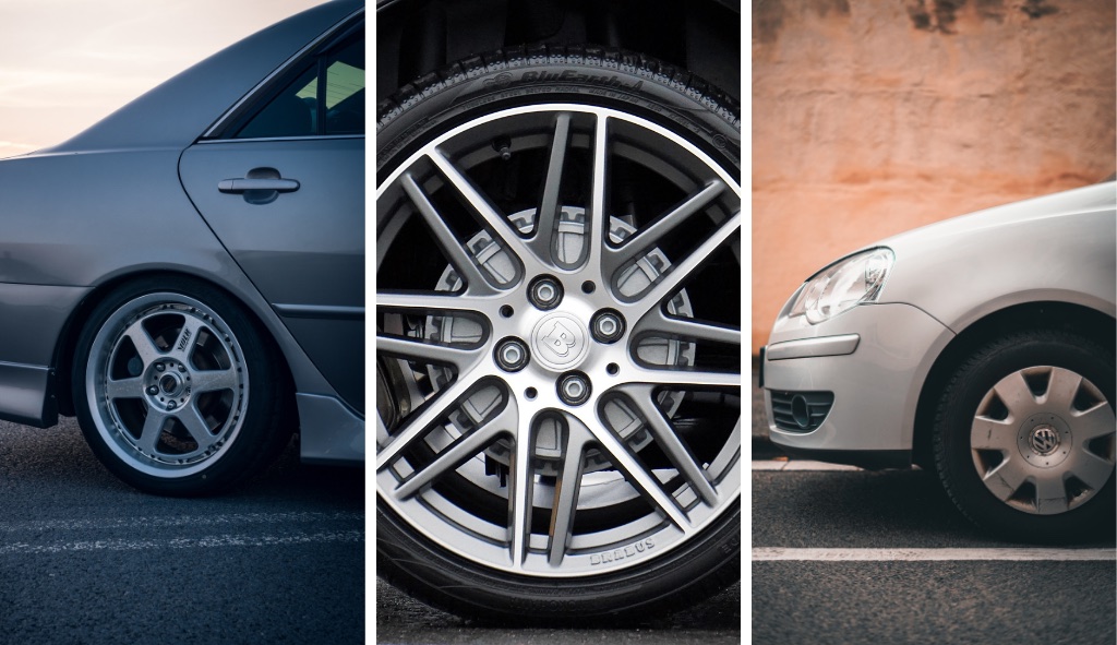 Amortiguadores en mal estado