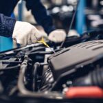 Cambio de aceite y filtros