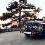 Cómo llevar la bici en el coche