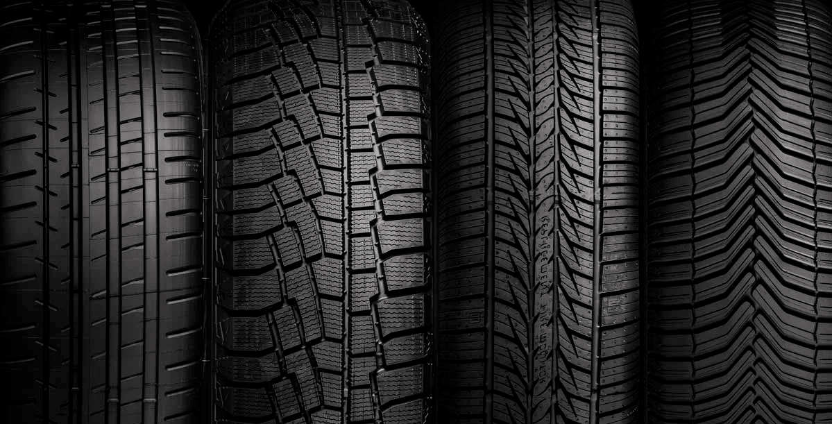 neumaticos recauchutados