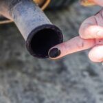 Cómo limpiar la carbonilla del motor