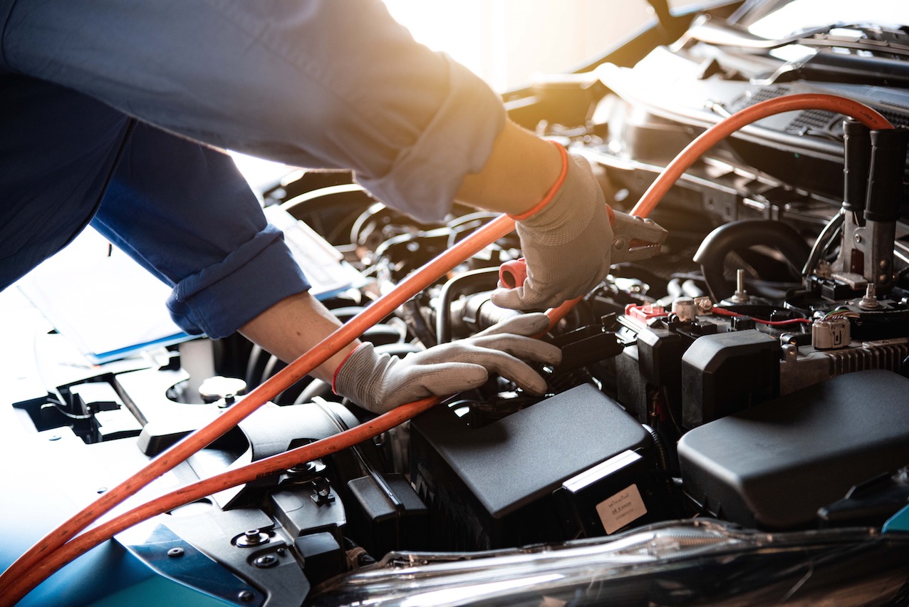 sistema carga y arranque