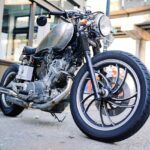 Qué condiciones tienen que tener los neumáticos de una motocicleta