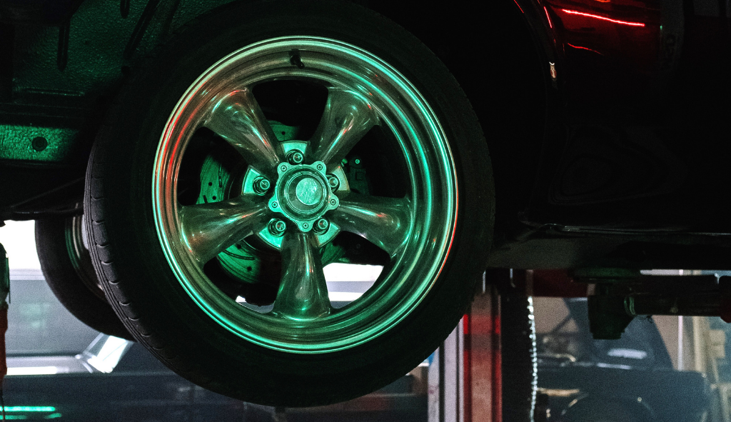 Equivalencia de neumáticos