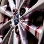 Cómo limpiar las llantas del coche