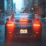 Cómo regular la altura de los faros