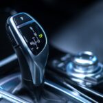 Cómo conducir un coche automático