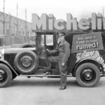 Historia de Michelin